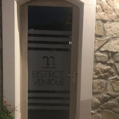 Bistrot Ventidue agriturismo e B&B-2